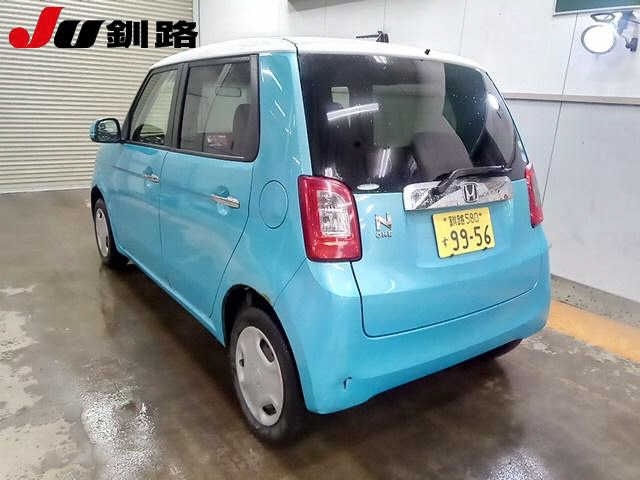 HONDA N-ONE