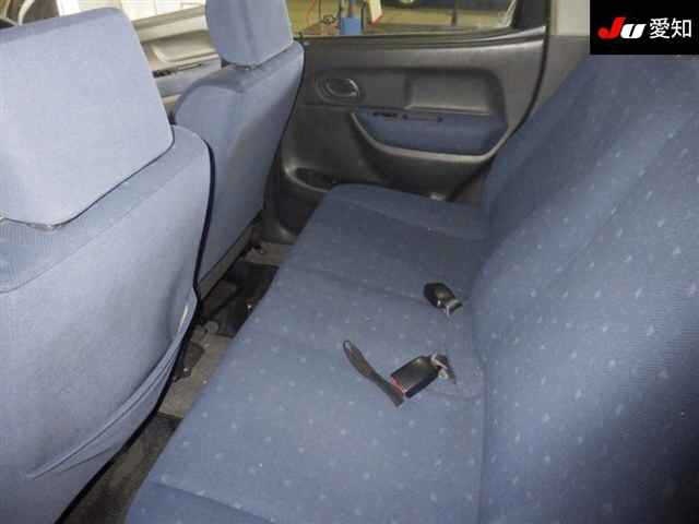 SUZUKI KEI