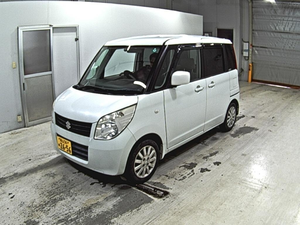 SUZUKI PALETTE