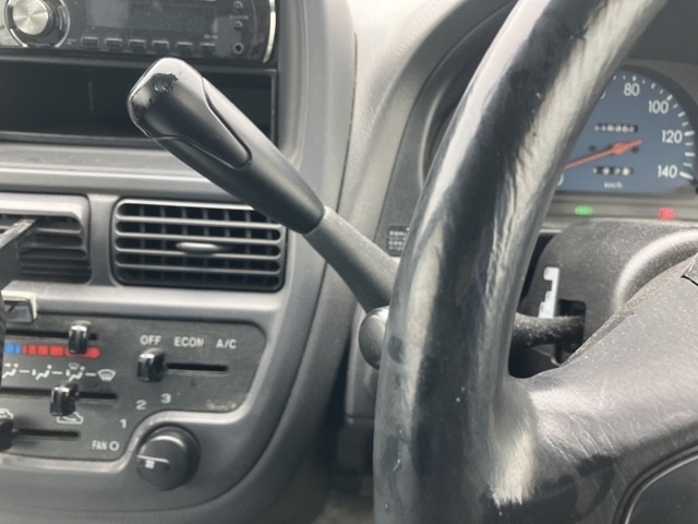 SUBARU PLEO