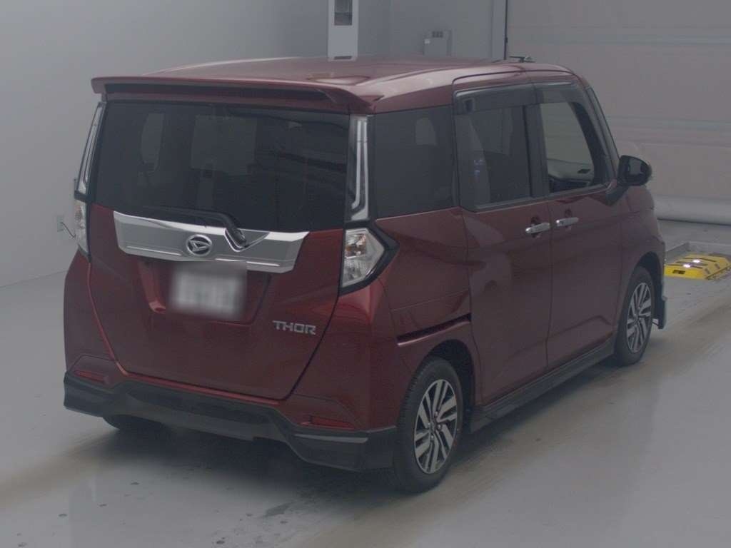 DAIHATSU THOR