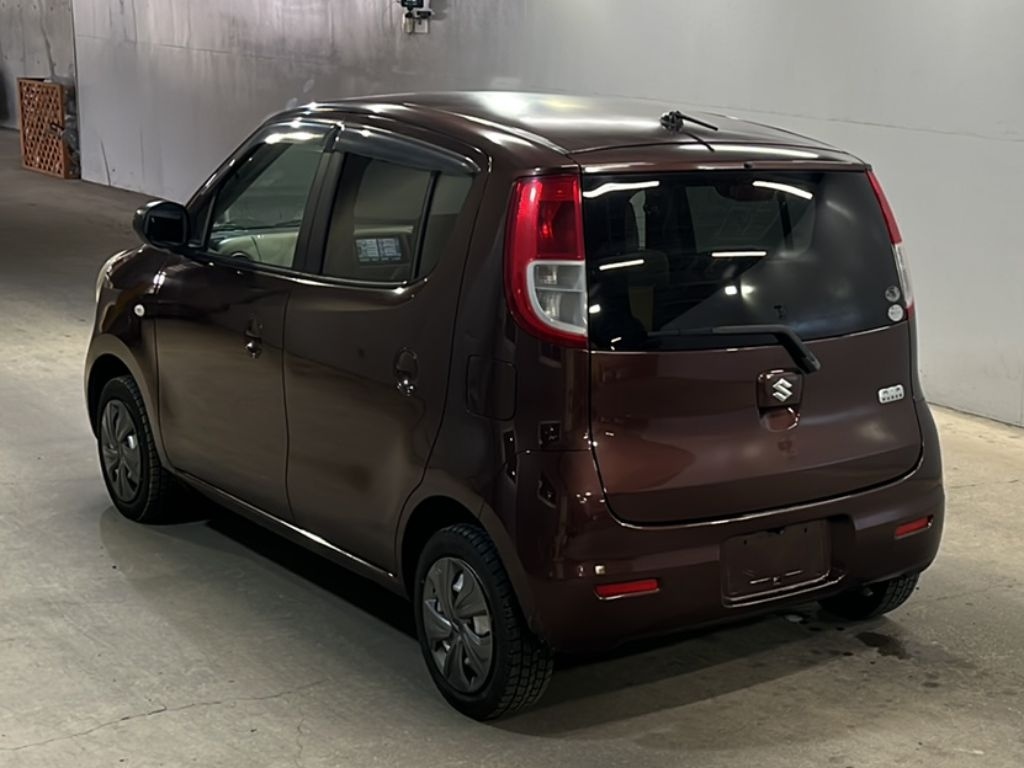 SUZUKI MR WAGON