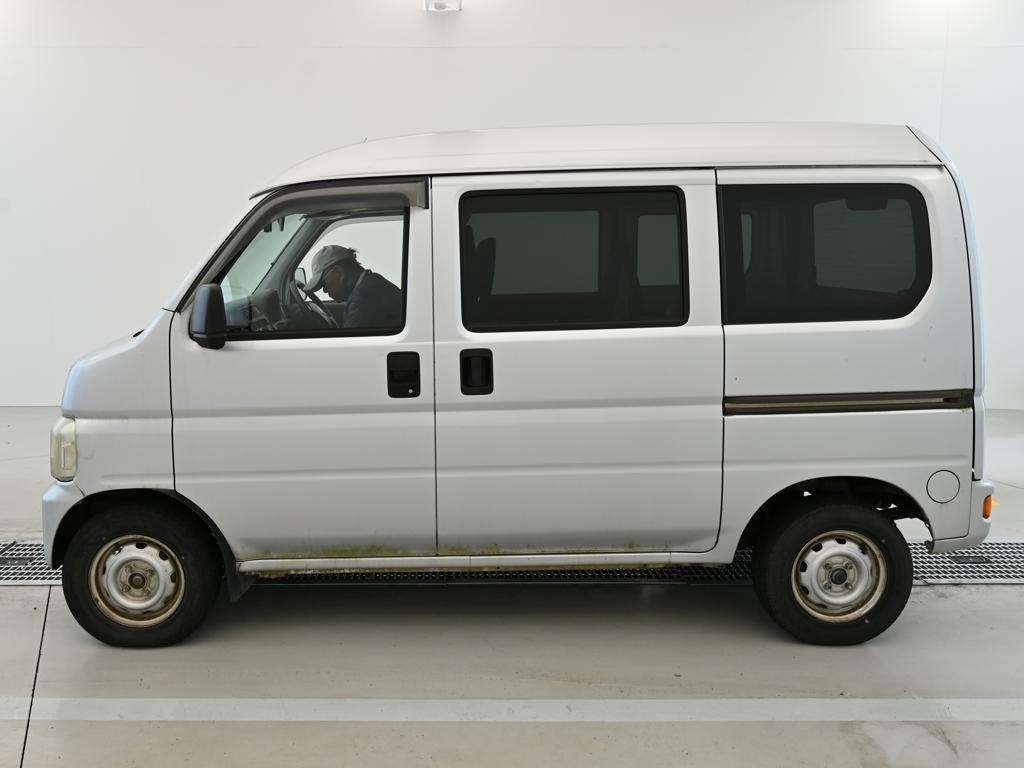HONDA ACTY