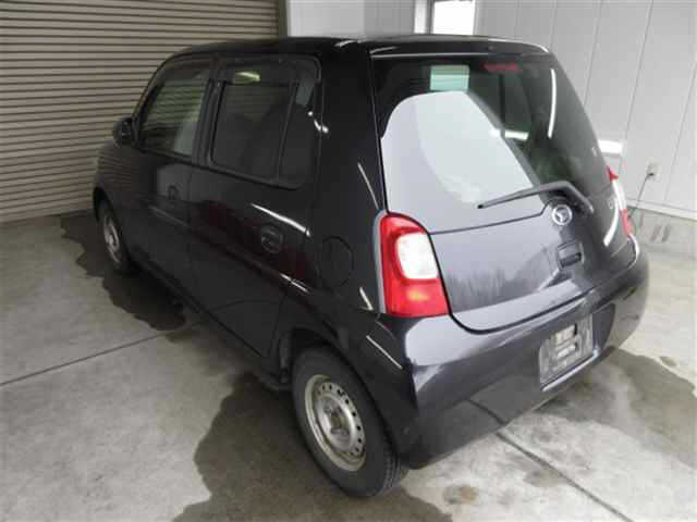 DAIHATSU ESSE