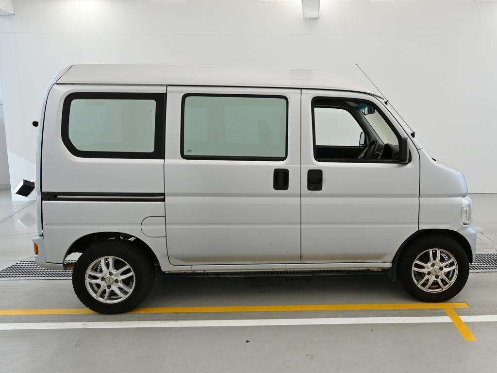 HONDA ACTY
