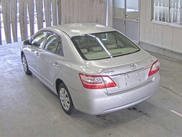 TOYOTA PREMIO
