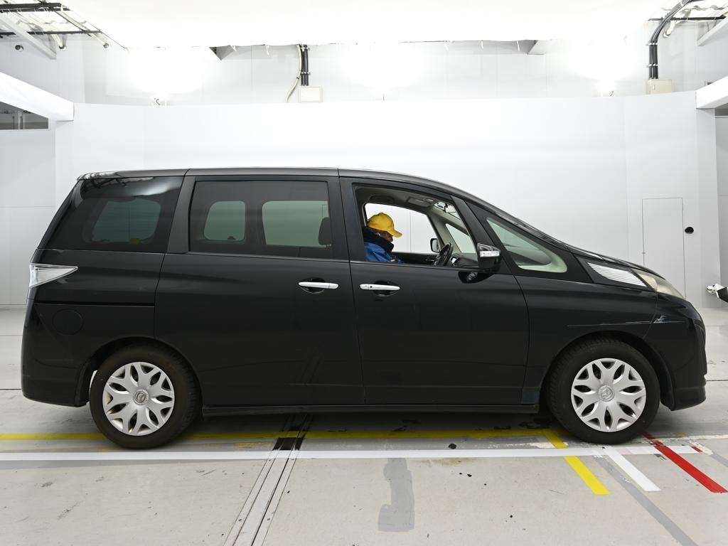 MAZDA BIANTE