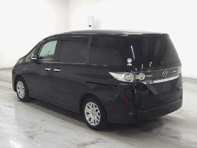 MAZDA BIANTE