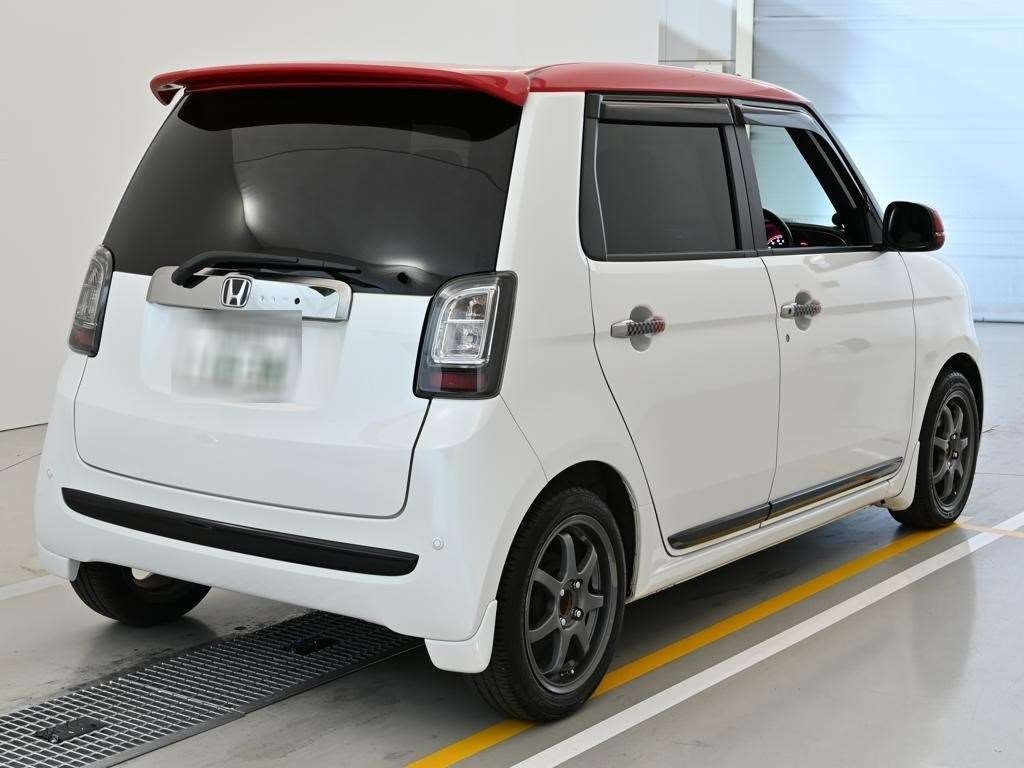 HONDA N-ONE
