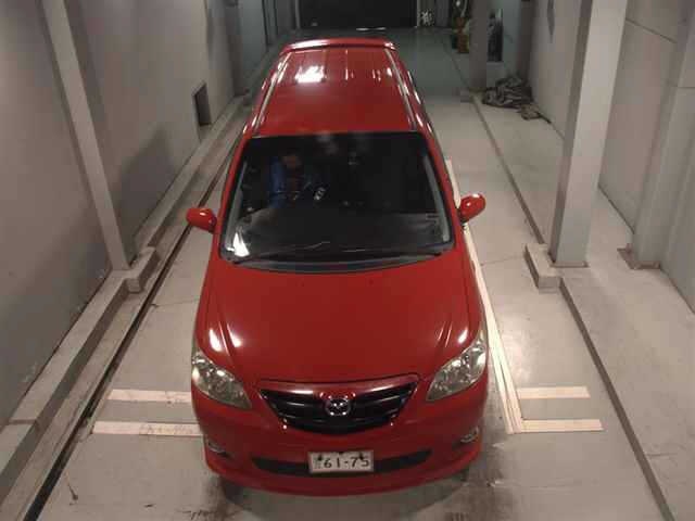 MAZDA MPV