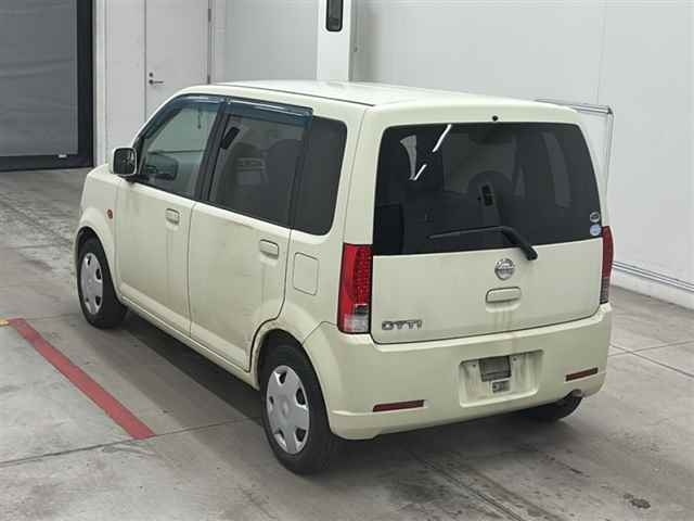 NISSAN OTTI