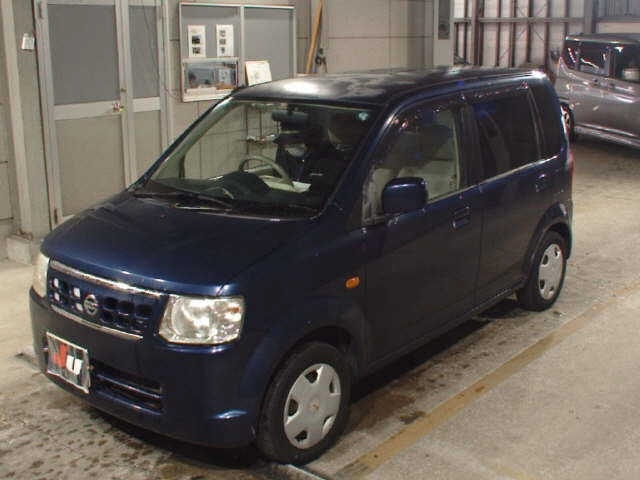 NISSAN OTTI