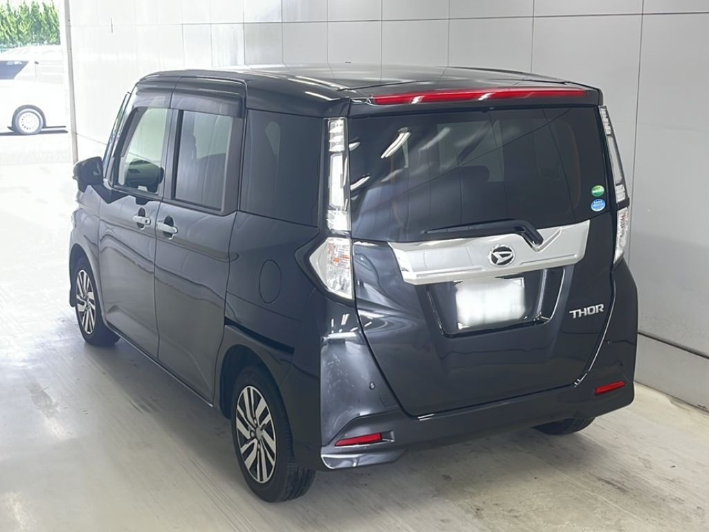 DAIHATSU THOR