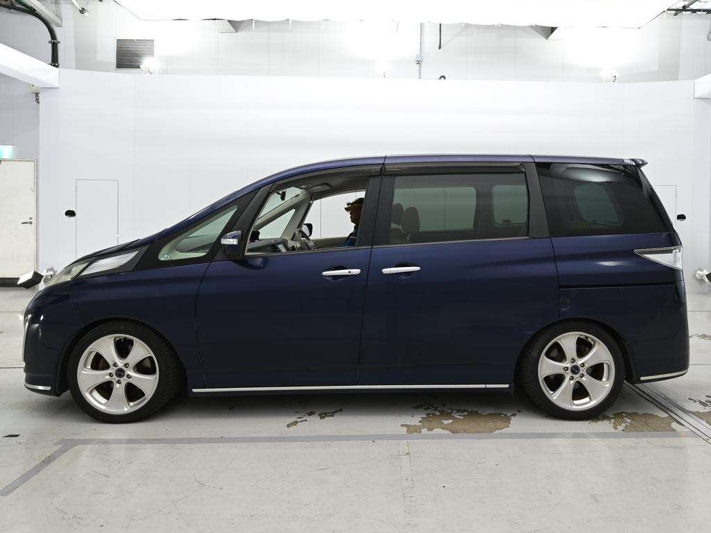MAZDA BIANTE