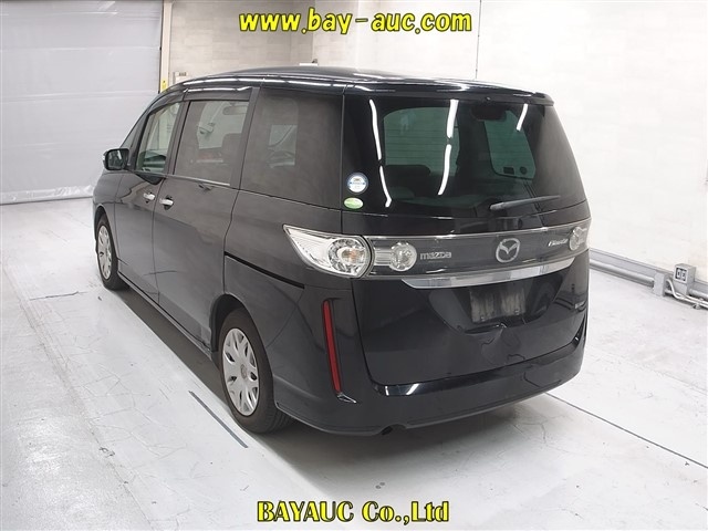 MAZDA BIANTE