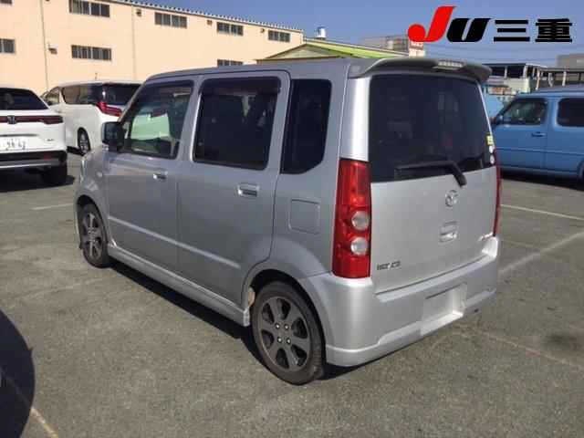 MAZDA AZ-WAGON