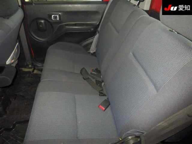 DAIHATSU TERIOS KID