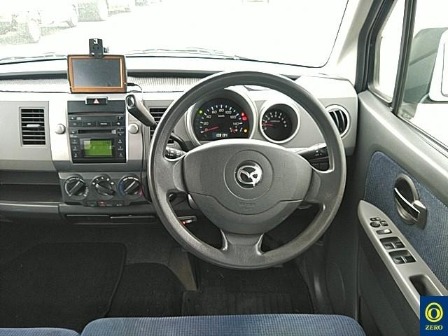 MAZDA AZ-WAGON