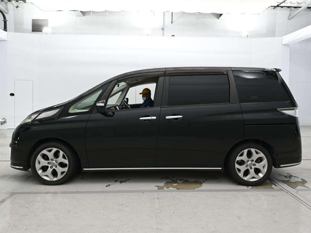MAZDA BIANTE