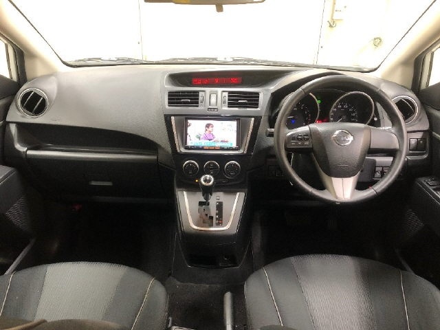 NISSAN LAFESTA