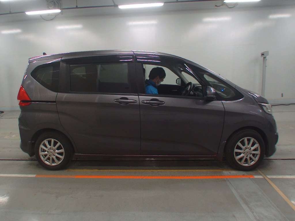 HONDA FREED+