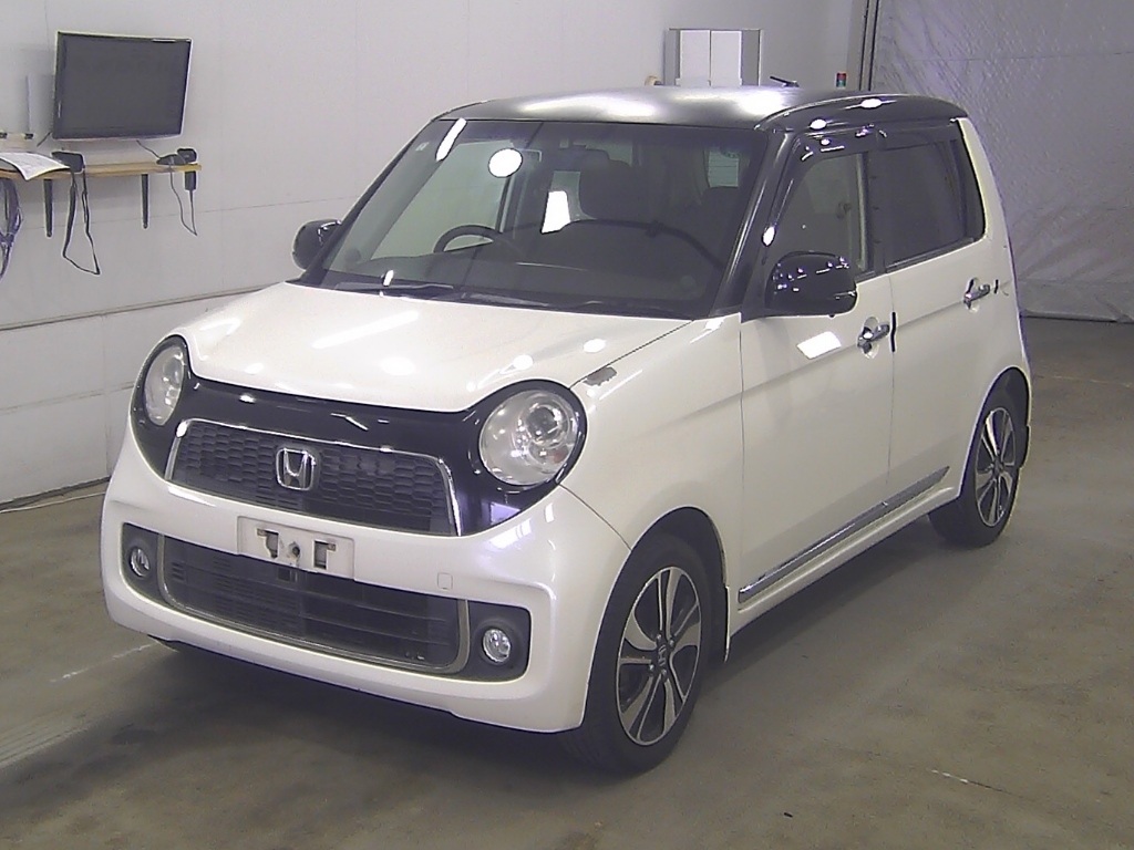 HONDA N-ONE