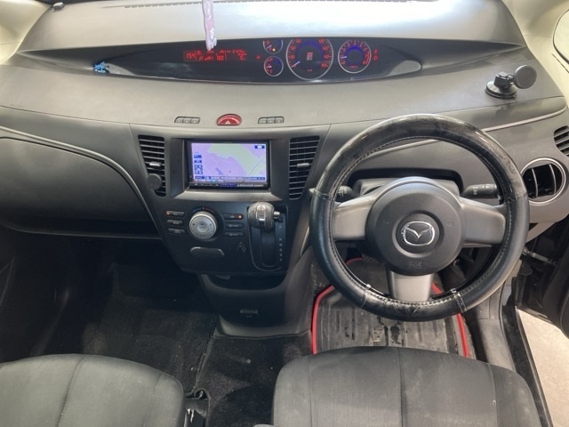 MAZDA BIANTE