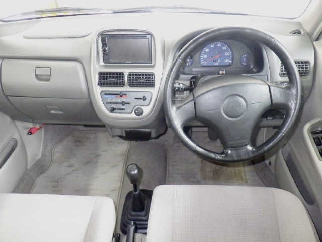 SUBARU PLEO