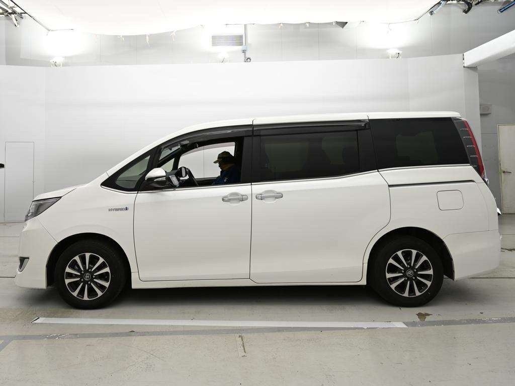 TOYOTA ESQUIRE