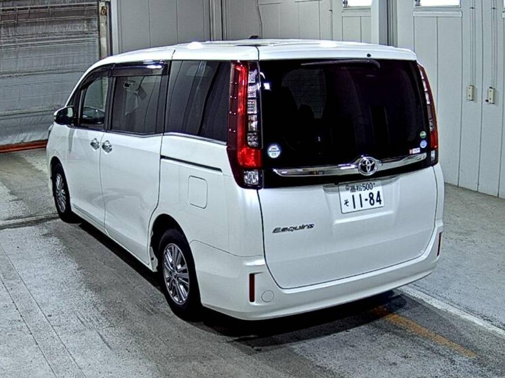 TOYOTA ESQUIRE