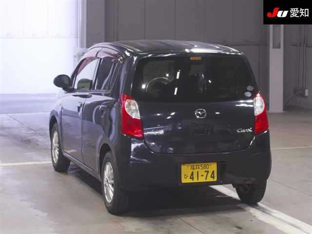 MAZDA CAROL