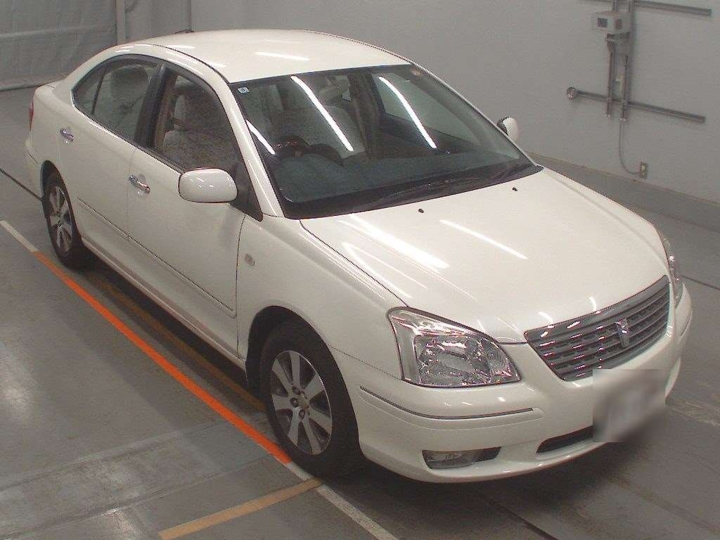 TOYOTA PREMIO