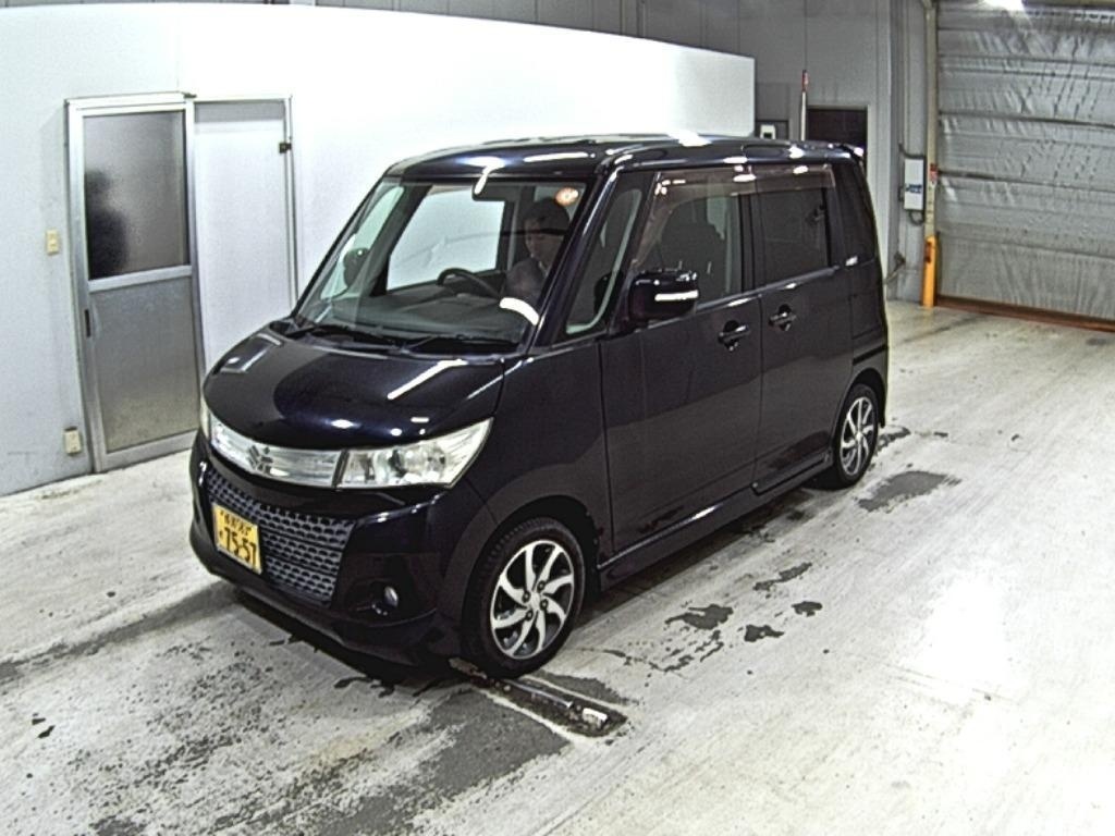 SUZUKI PALETTE