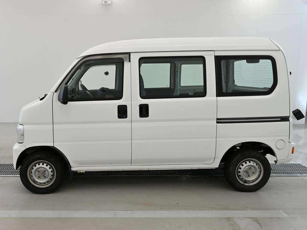 HONDA ACTY