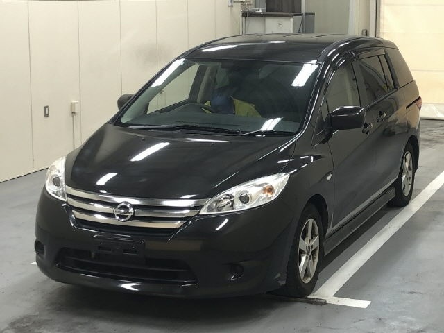 NISSAN LAFESTA
