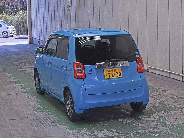 HONDA N-ONE