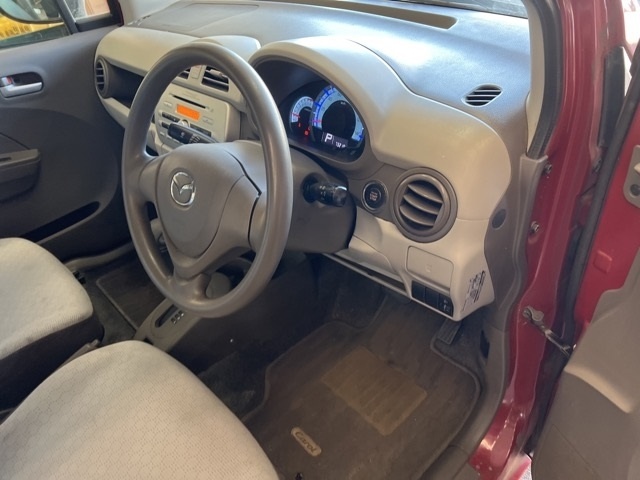 MAZDA CAROL