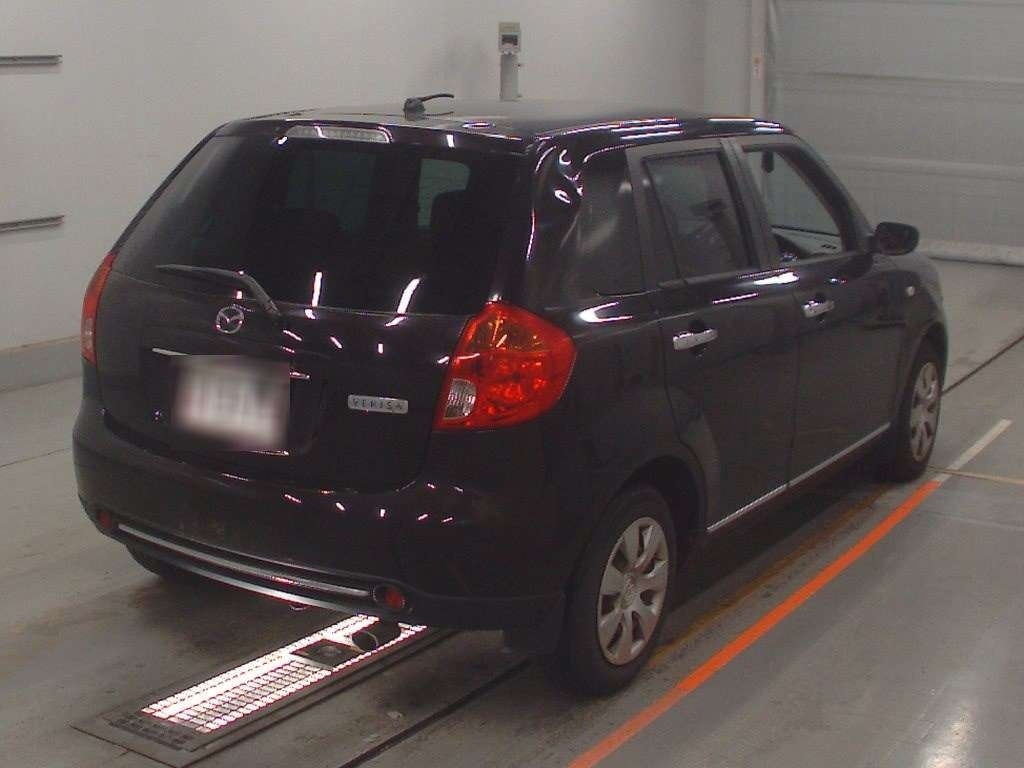 MAZDA VERISA