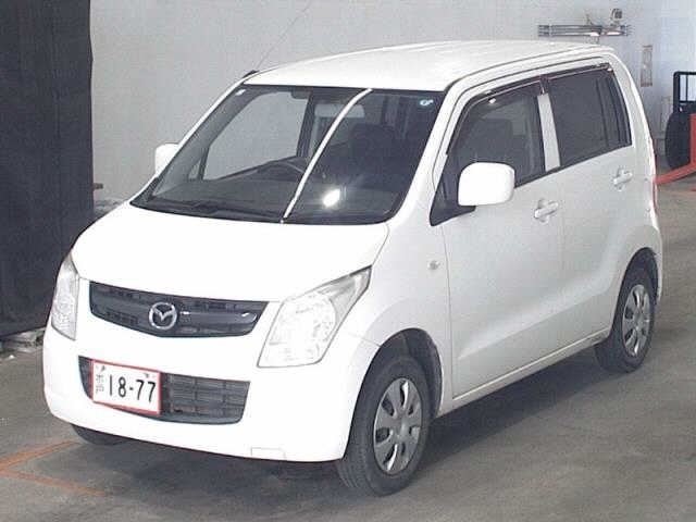 MAZDA AZ-WAGON