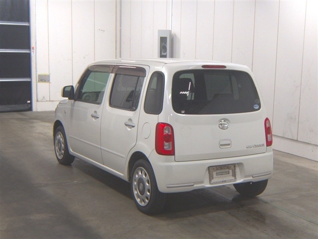 DAIHATSU MIRA COCOA