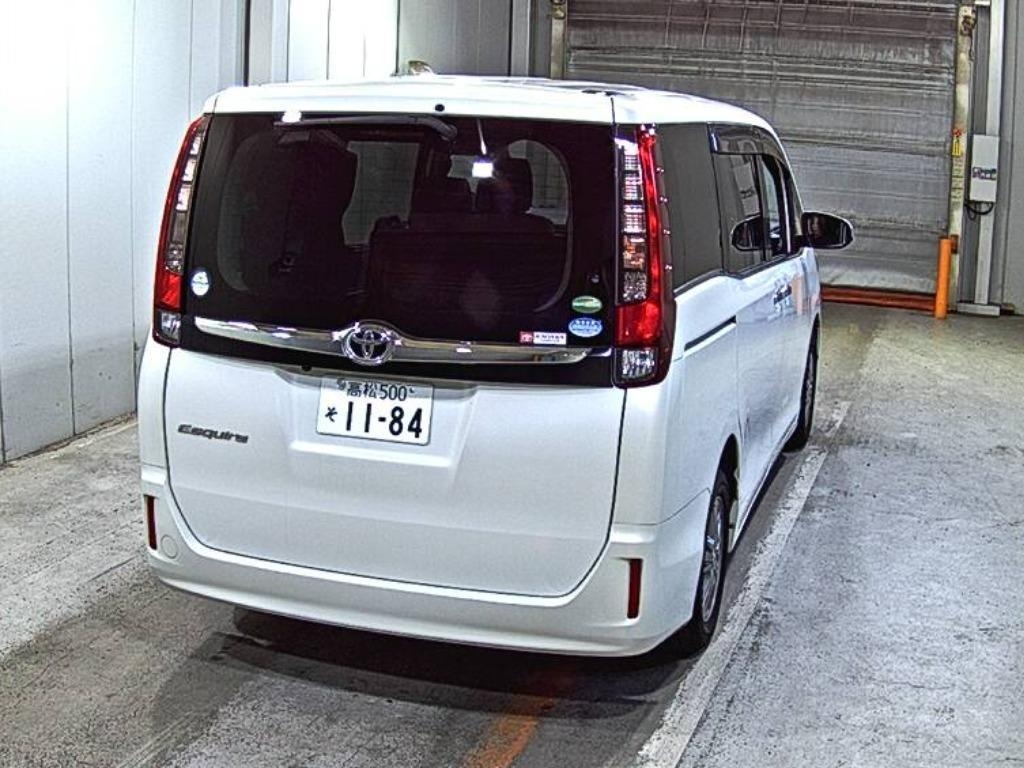 TOYOTA ESQUIRE