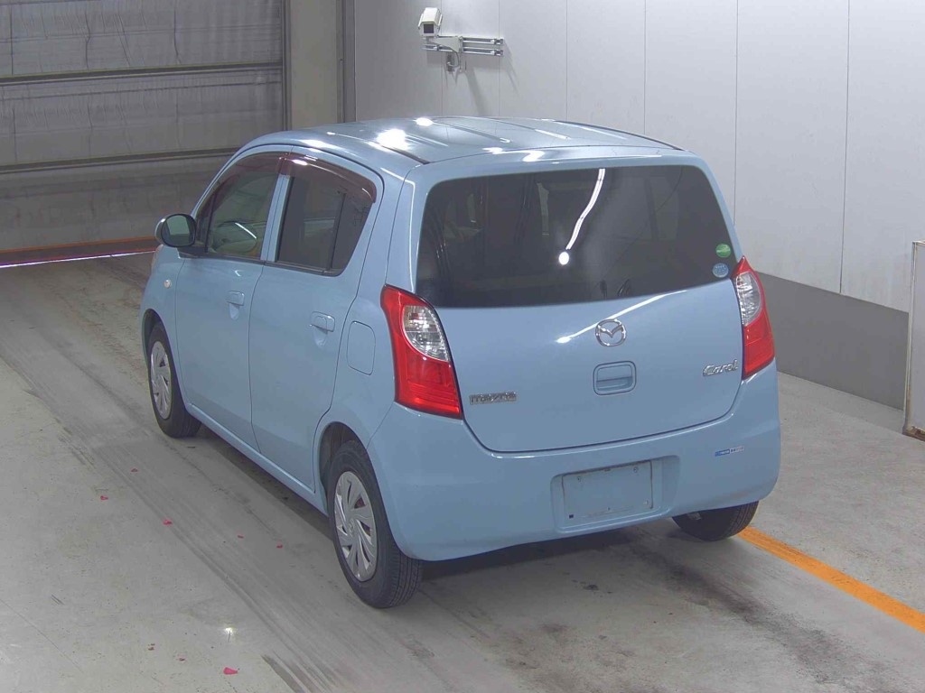 MAZDA CAROL