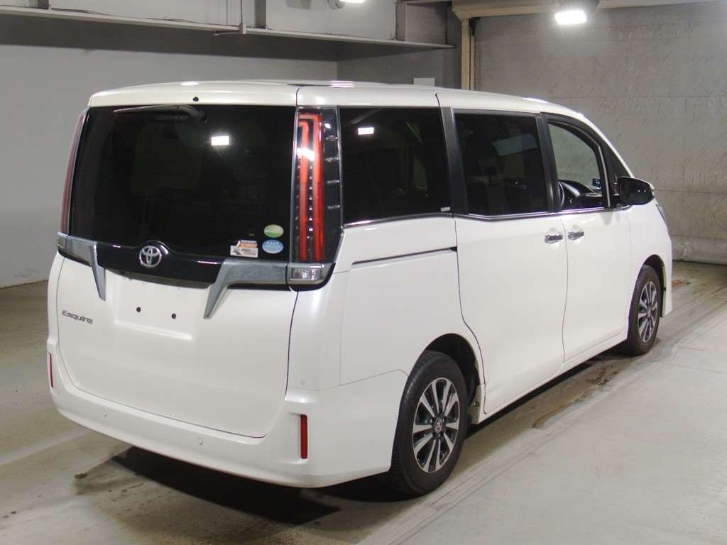 TOYOTA ESQUIRE