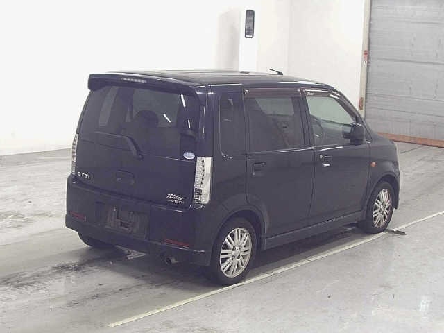 NISSAN OTTI