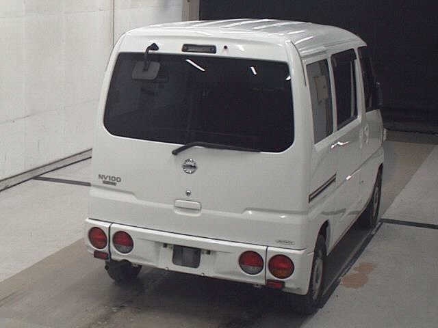NISSAN NV100 CLIPPER