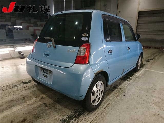 DAIHATSU ESSE