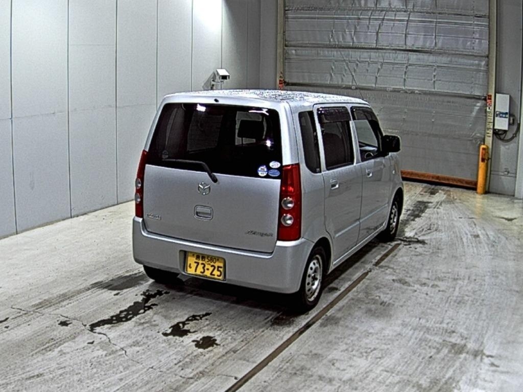 MAZDA AZ-WAGON