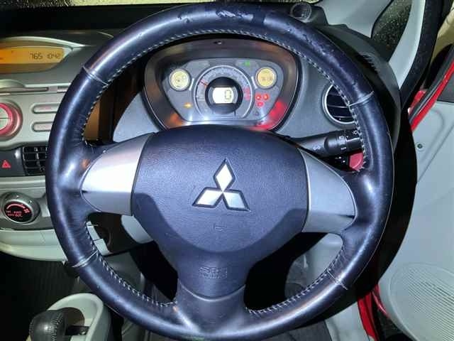 MITSUBISHI I