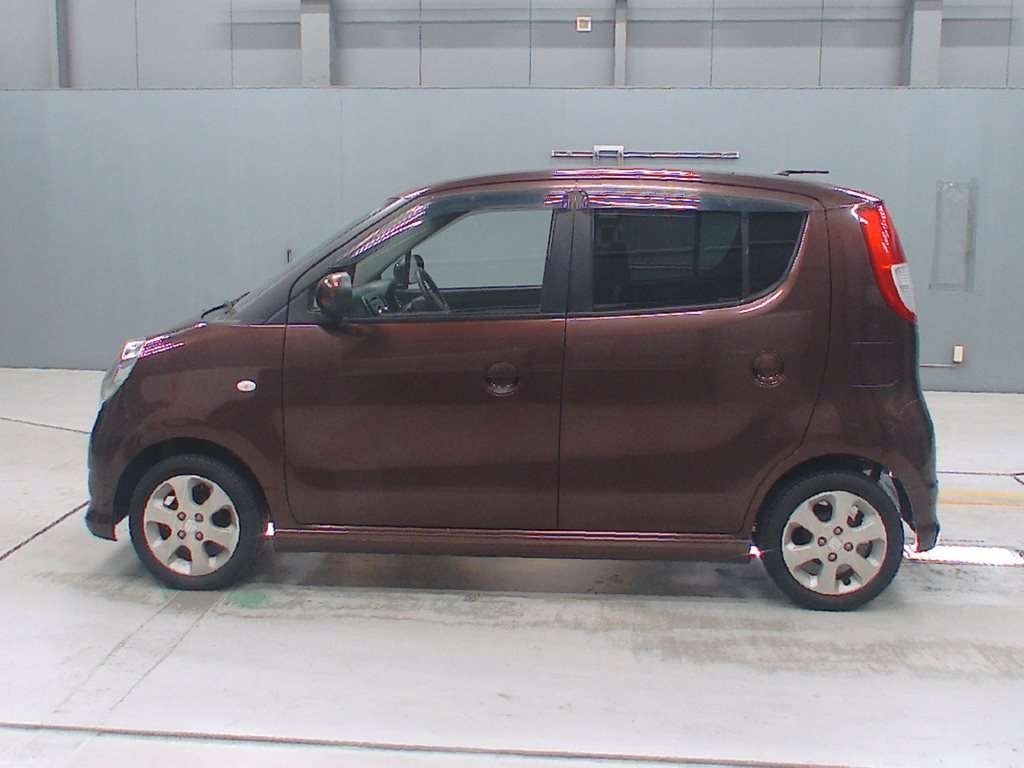 SUZUKI MR WAGON