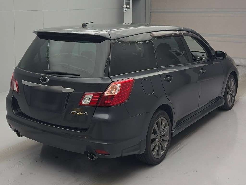 SUBARU EXIGA